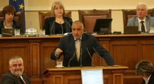 Борисов: Ще прекроим транспортната карта на Европа