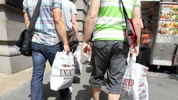 Българинът харчи най-много за храна, европеецът - за жилище
