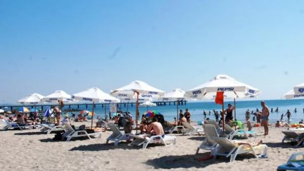 С пълни хотели Бургас откри сезона