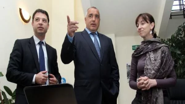 Милиарди чакат да бъдат усвоени по ОП Конкурентоспособност