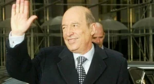 Симитис: Връщането на драхмата ще ни погуби