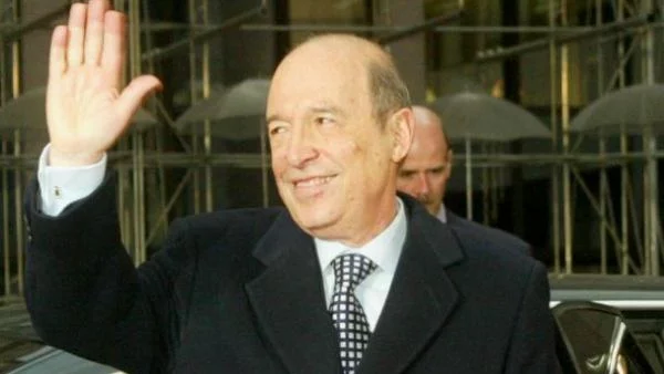 Симитис: Връщането на драхмата ще ни погуби