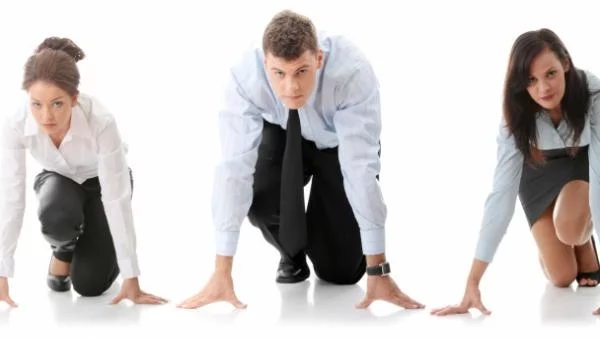 Да стартираш бизнес за 54 часа