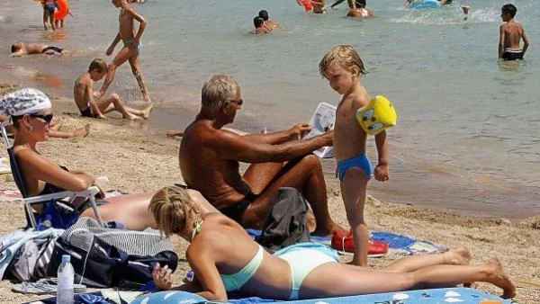 Очакваме 3.5 млн. чуждестранни туристи през лятото