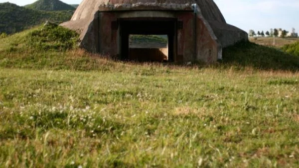 Богатите ще оцелеят след края на света