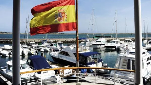 Испания официално навлезе в рецесия 