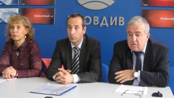 България е новата емигрантска дестинация