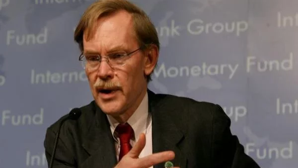 Зелик: Излизането на Гърция от еврозоната ще удари Испания и Италия 