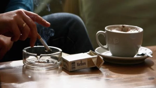 Депутатите приеха забраната за пушене на обществени места