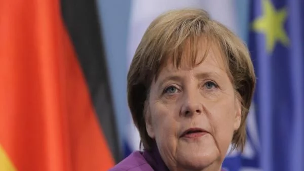 Германските министри си вдигнаха заплатите