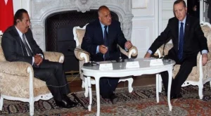 Строим скоростния път от Свиленград до Русе с Турция и Катар