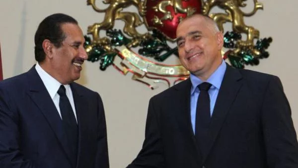 Катар депозира 200 млн. долара гаранция за инвестиции