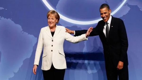 Ръстът е във фокуса на срещата на Г8 