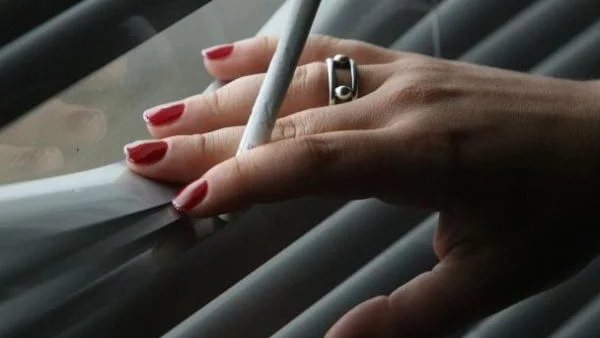 600 инспектори ще следят за забраната за пушене