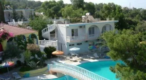 Германските туристи разлюбиха Гърция