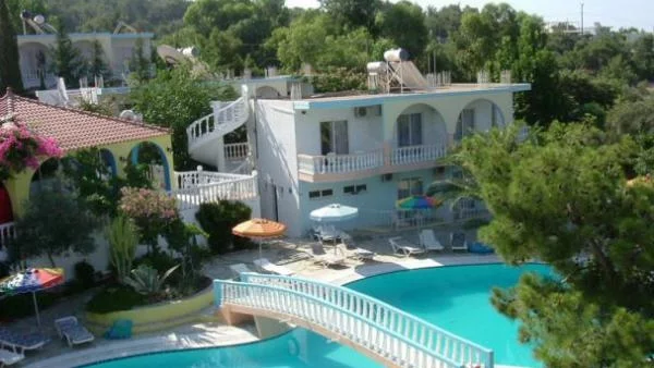 Германските туристи разлюбиха Гърция