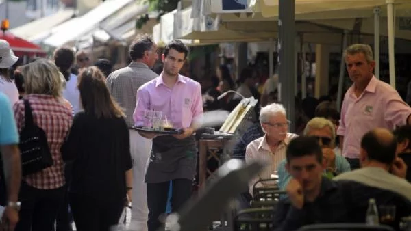 Гърците: Европа никога няма да ни изгони