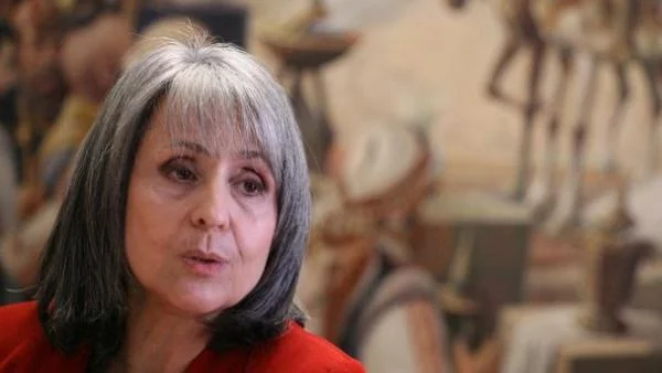 М. Попова: Китай е наш стратегически партньор 