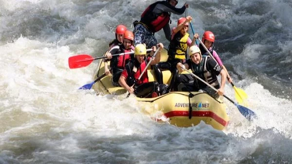 България засилва рекламата си като приключенска дестинация