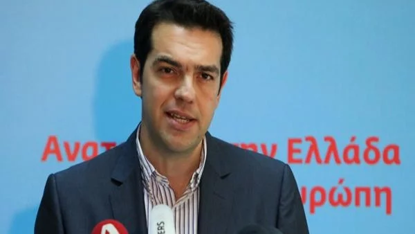 СИРИЗА няма да вади Гърция от еврозоната