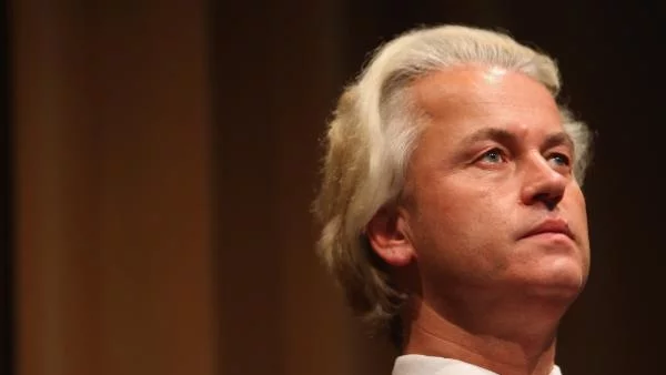 Крайнодесният Вилдерс иска Холандия да напусне еврозоната