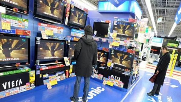 Панасоник търси дом на новия си европейски завод