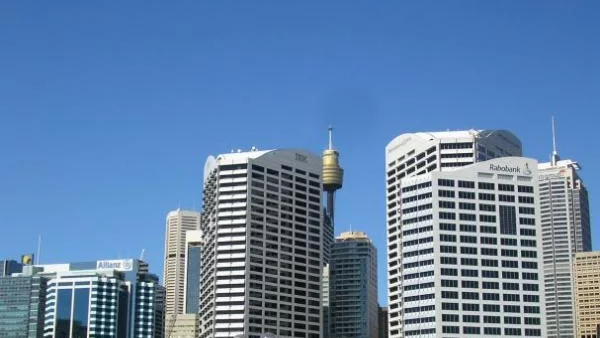 Австралия е най-щастливата нация в света