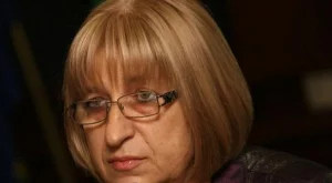 Цачева: Не е престъпление неплащането на заплати