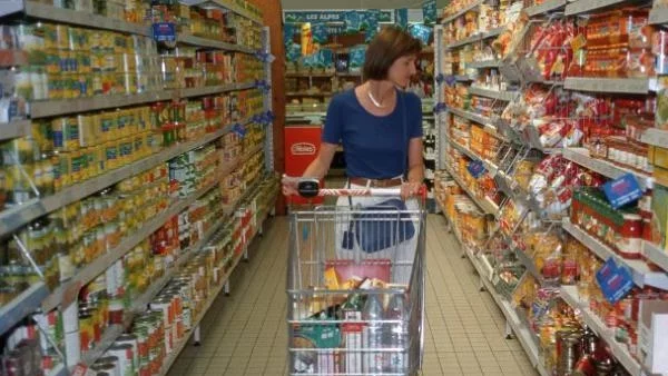 Край на измамите с чудотворните храни