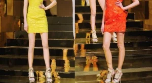 Версаче обмисля борсов дебют