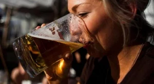 Франция вае местен имидж на бирата