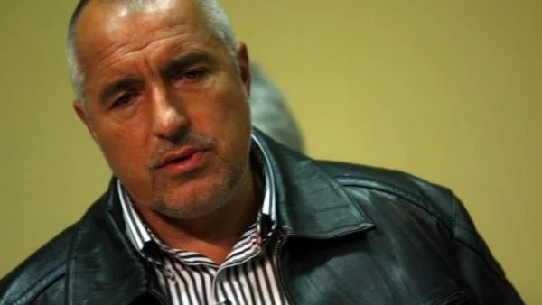 Борисов: Аграрните инвестиции винаги имат възвращаемост 