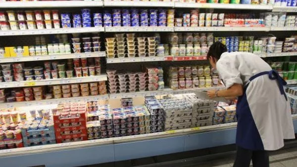 Бизнес климатът се подобрява