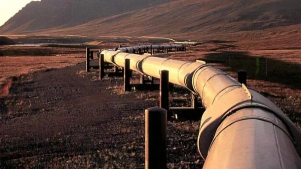 Комерсант: Набуко няма да стигне до Азербайджан 