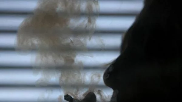 И полицията ще проверява за пушене на закрито