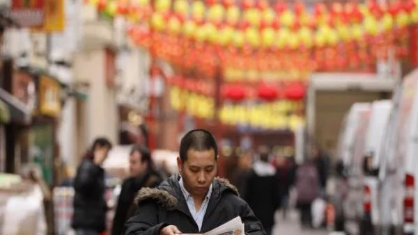 Всяка пета компания обмисля бягство от Китай