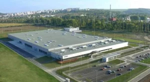 Словакия се възстановява стремително