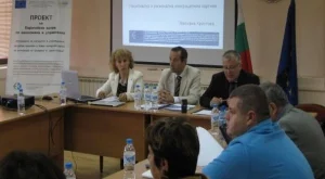 Бизнесът у нас не наема висококвалифицирани чужденци