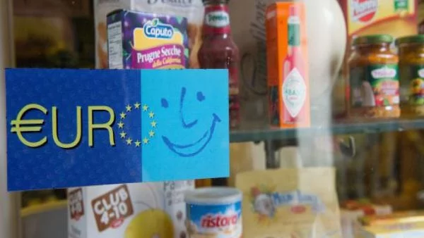 Европейците губят вяра в ЕС, но не и в еврото