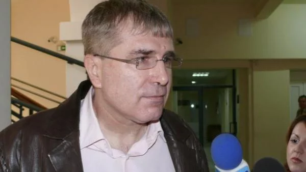 САС оневини Ковачки