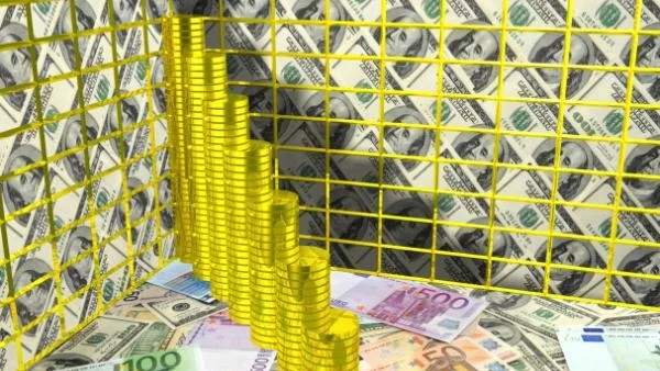 Испания все повече тежи на еврото