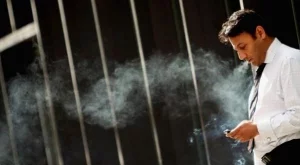 Работни места без тютюнев дим