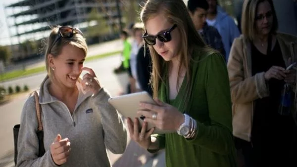 Все по-малко ще сърфираме от персонален компютър