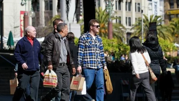 Икономиката на САЩ забави ход