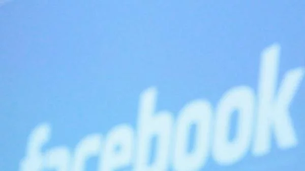 Фейсбук атакува Близкия Изток и Северна Африка