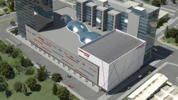 Bulgaria Mall отваря врати на 30 ноември