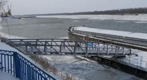 Дунав става плавателна целогодишно с евросредства