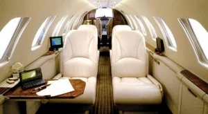 Самолетният транспорт става все по-търсен

 