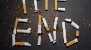 Край на пушенето на обществени места