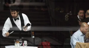 Ресторант в небето ще се извисява в Брюксел